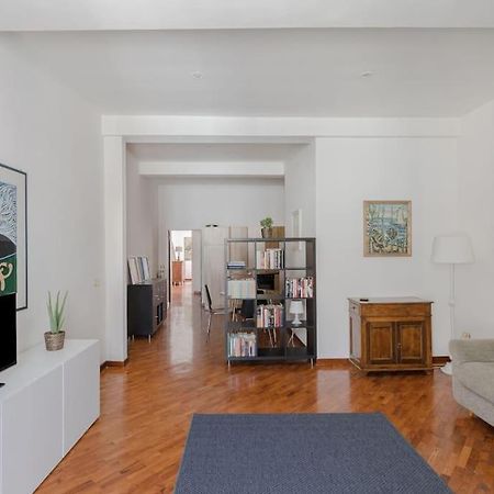La vita del cuore di Roma Exterior foto