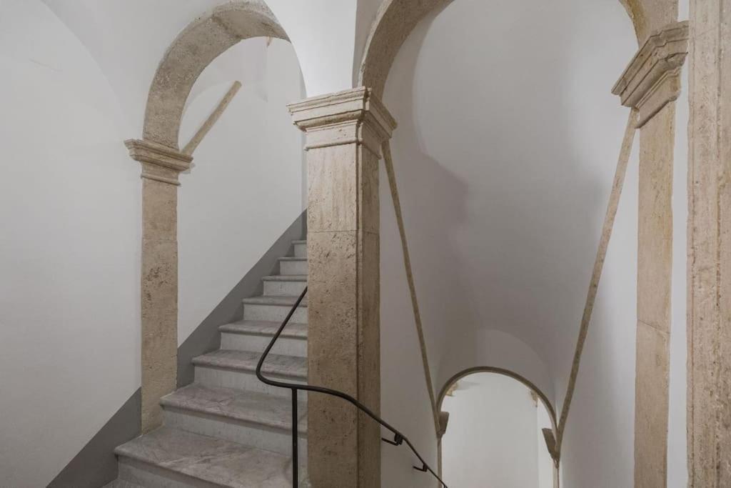 La vita del cuore di Roma Exterior foto