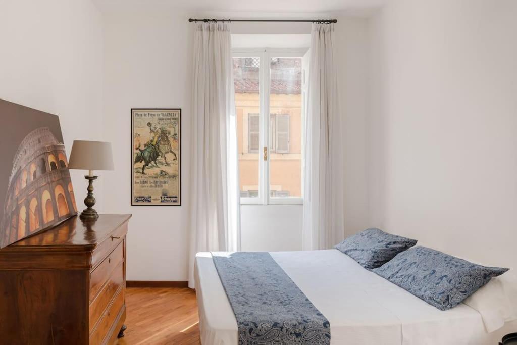 La vita del cuore di Roma Exterior foto