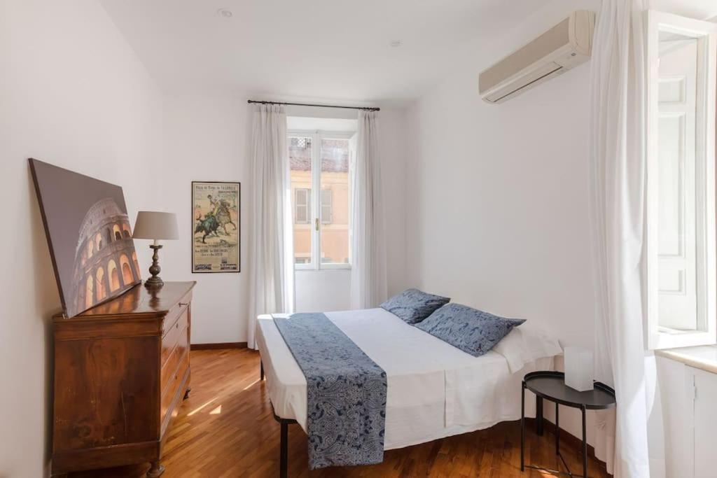 La vita del cuore di Roma Exterior foto