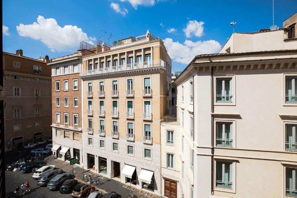 La vita del cuore di Roma Exterior foto